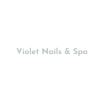 Violet Nails