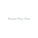 Postal Plus One