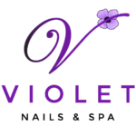 Violet Nails