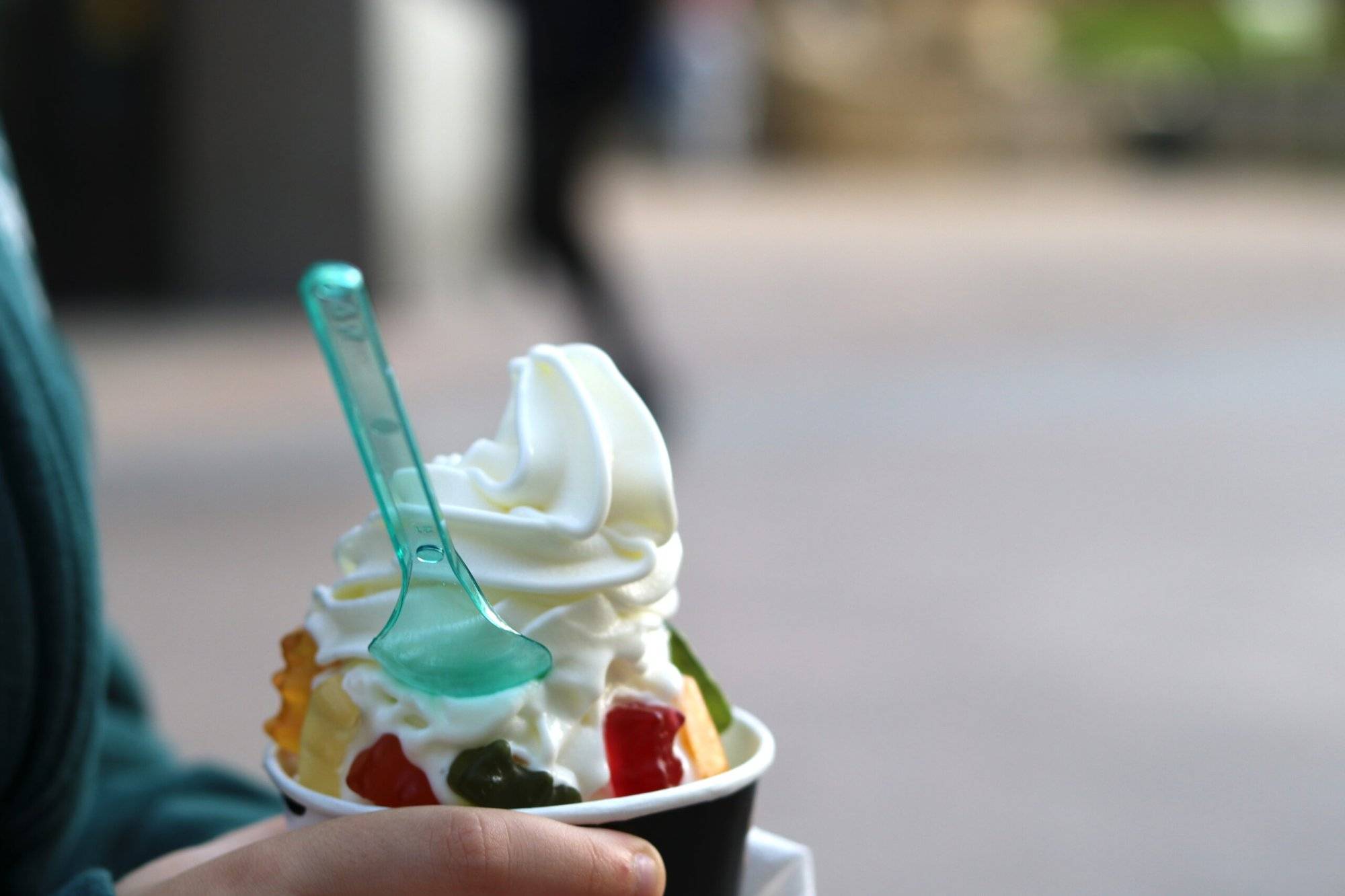 Cool Off with Tutti Frutti Frozen Yogurt at Eagle Ranch Cool Off with Tutti Frutti Frozen Yogurt at Eagle Ranch